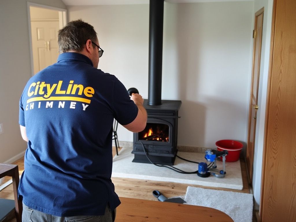 Expert Chimney Liner Installation and Repair in Boyd, TX