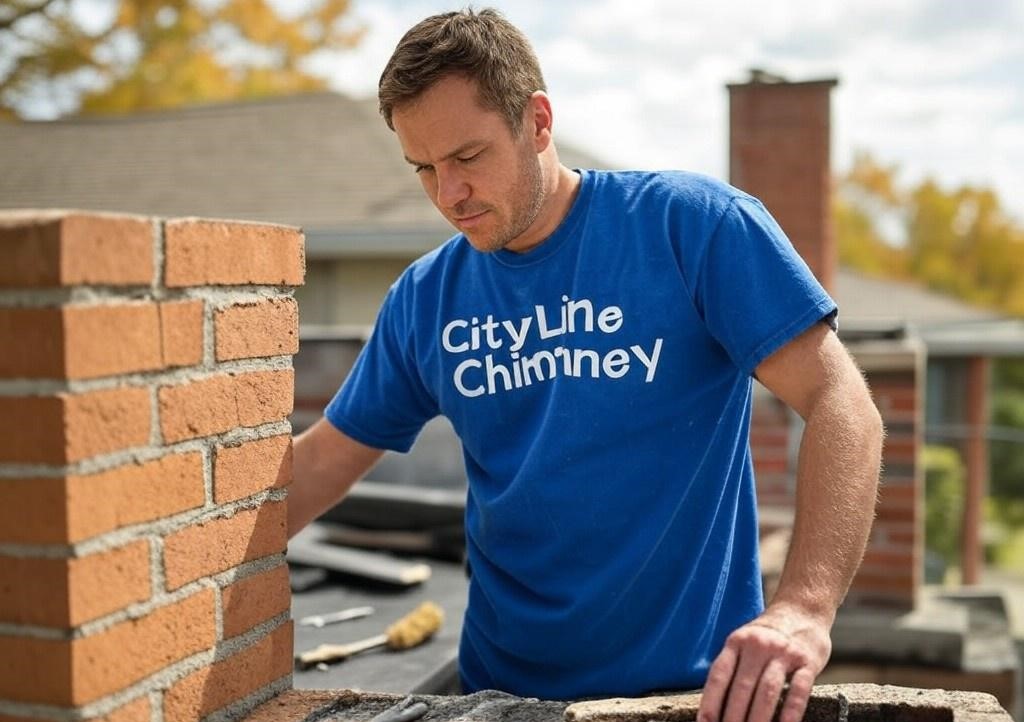 Chimney Draft Issue Services You Can Trust in Boyd, TX