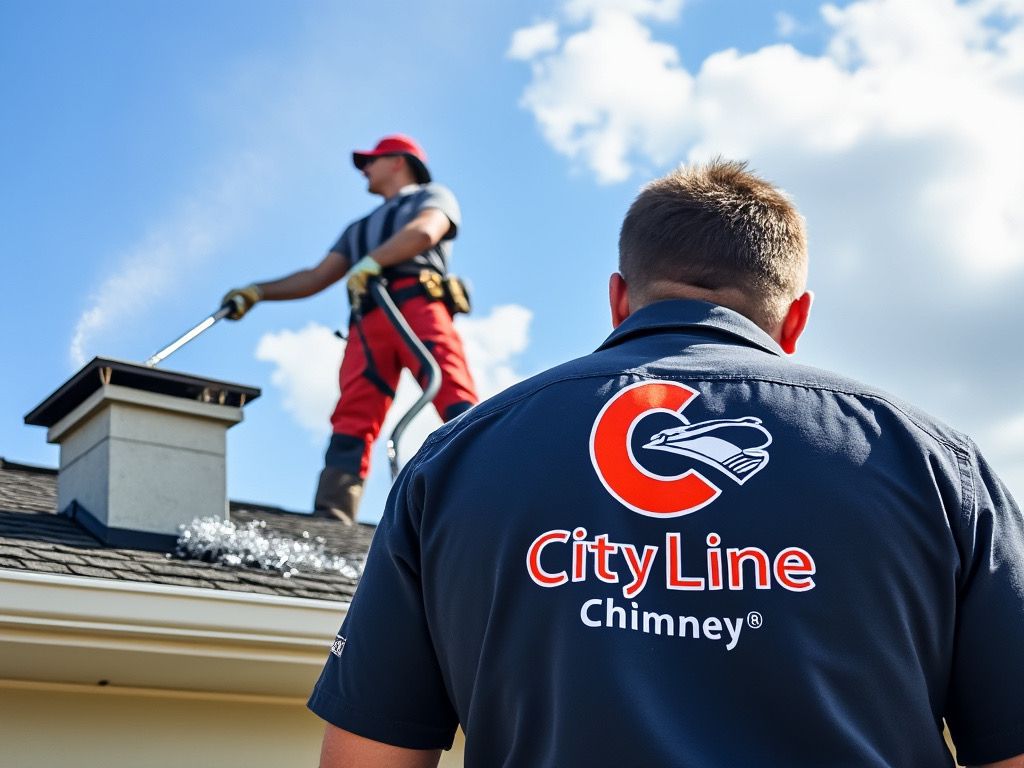 Top-Quality Chimney Cleaning Services in Boyd, TX