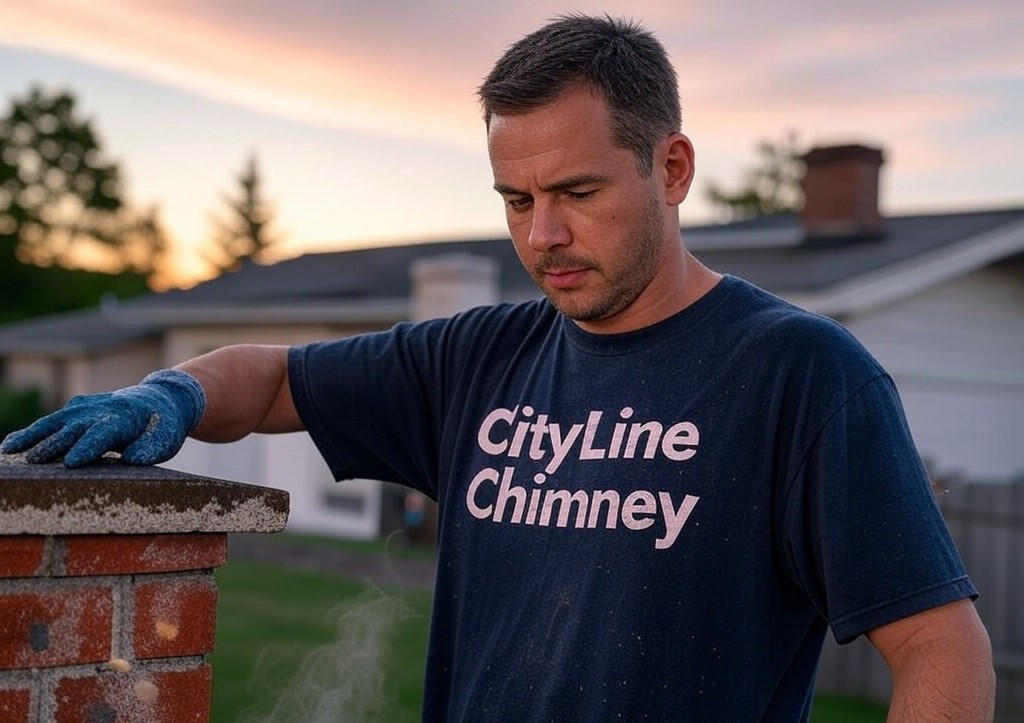 Your Dependable Partner for High Quality Chimney Services and Solutions in Boyd, TX