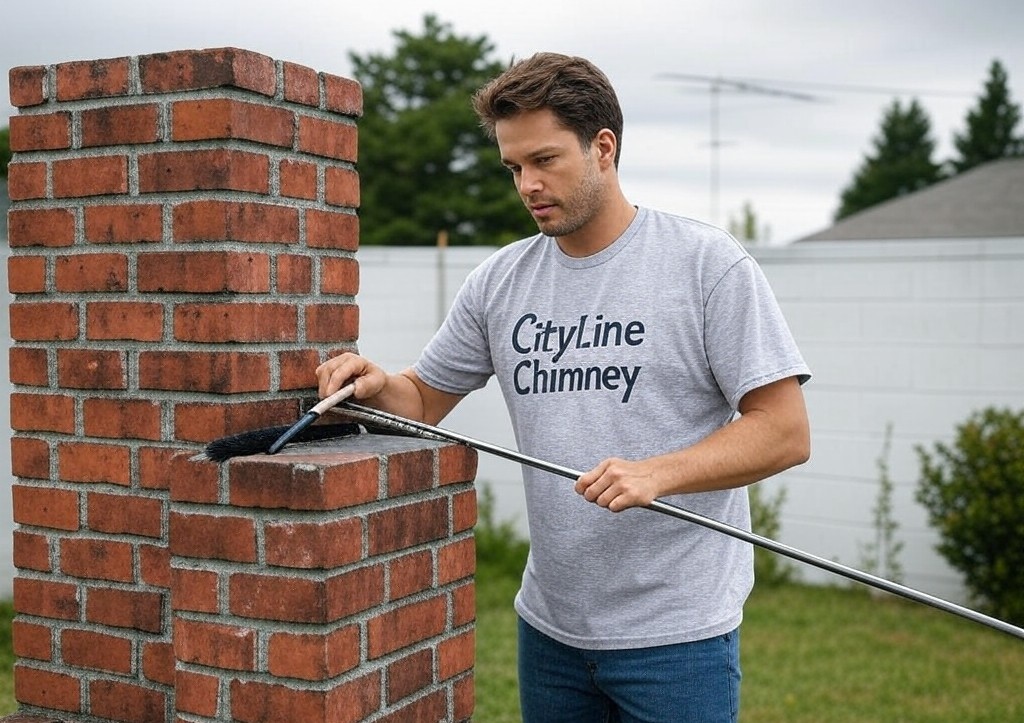 Your Trusted Chimney Sweep for a Safer, Cleaner Home in Boyd, TX